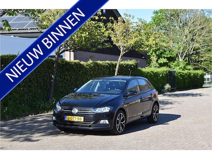 Volkswagen Polo 0