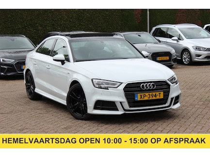 Audi A3 0
