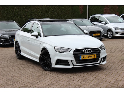 Audi A3 0