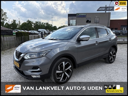 Nissan Qashqai 0