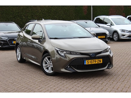 Toyota Corolla 0