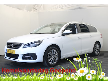 Peugeot 308 0