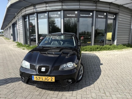 SEAT Ibiza 0