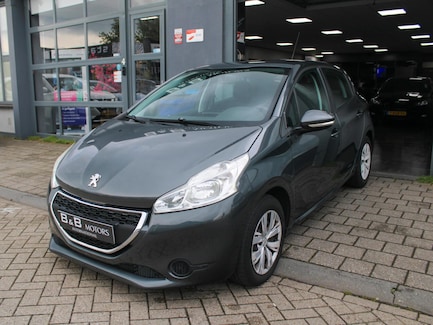 Peugeot 208 0