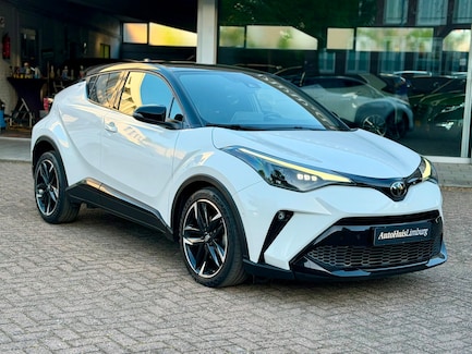 Toyota C-HR / C-HR+ 0