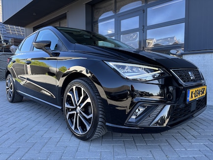 SEAT Ibiza 0