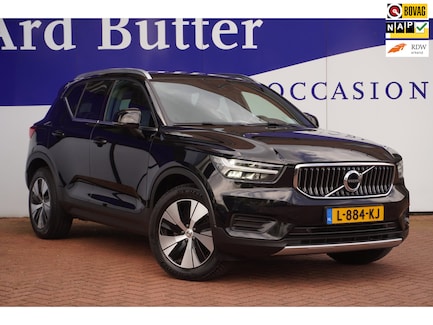 Volvo XC40 0
