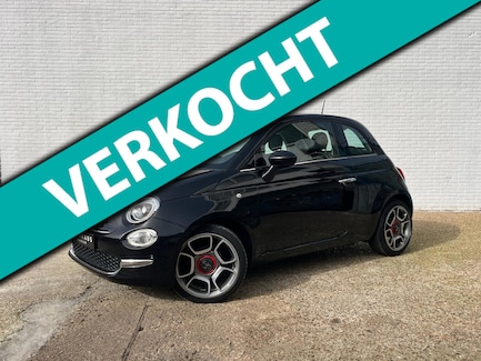 Fiat 500 0