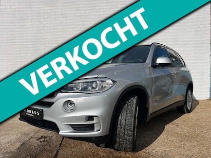 BMW X5 0
