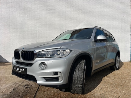 BMW X5 0