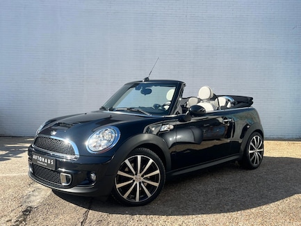 MINI Cooper S 0