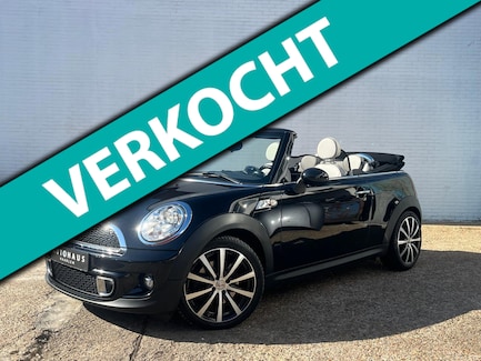 MINI Cooper S 0