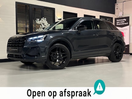 Audi Q2 0
