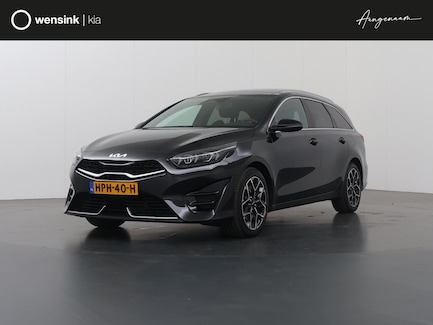 Kia Ceed 0