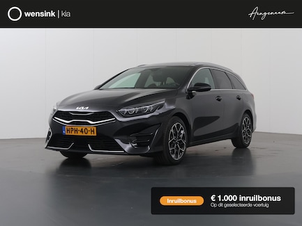 Kia Ceed 0