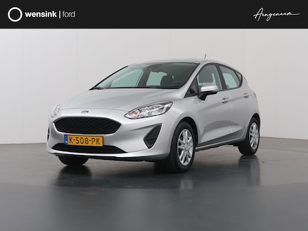Ford Fiesta 0