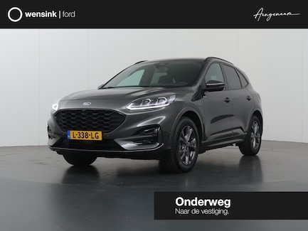 Ford Kuga 0