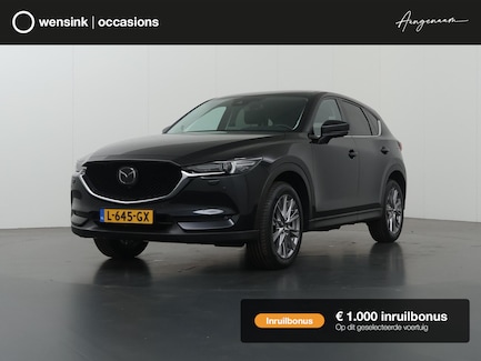 Mazda CX-5 0