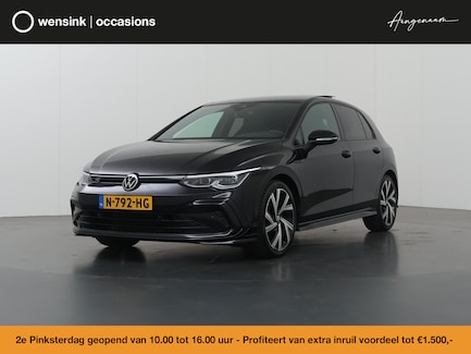 Volkswagen Golf 0