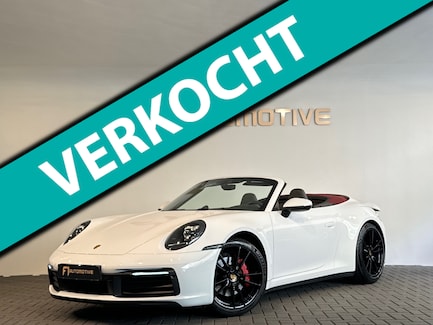 Porsche 911 0