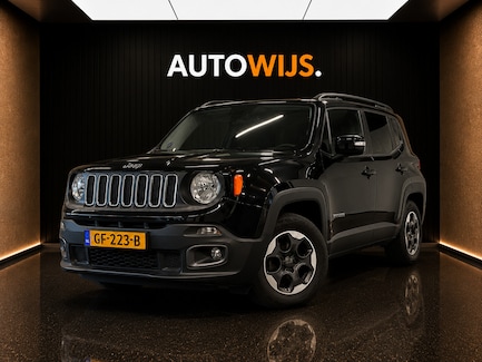 Jeep Renegade 0