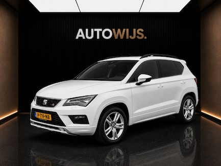SEAT Ateca 0