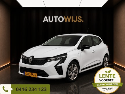 Renault Clio 0