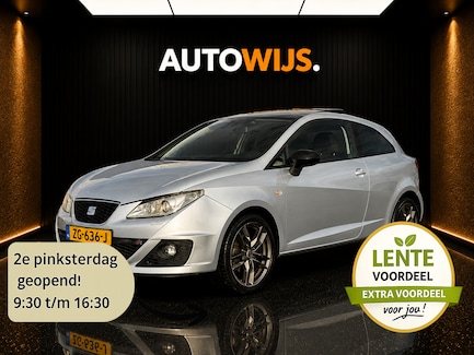 SEAT Ibiza 0