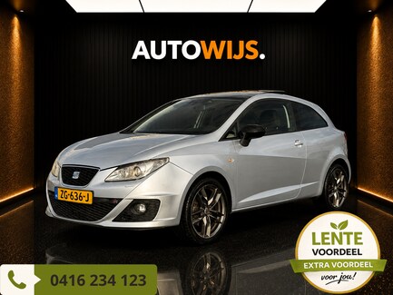 SEAT Ibiza 0