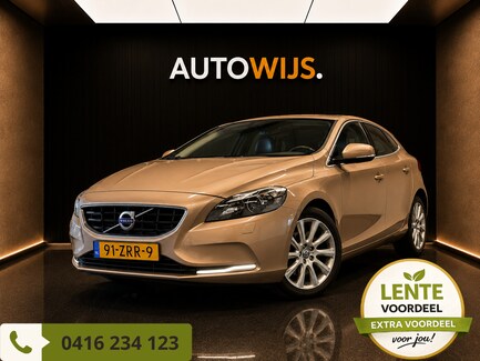 Volvo V40 0
