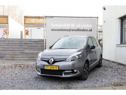 Renault Grand Scenic 0