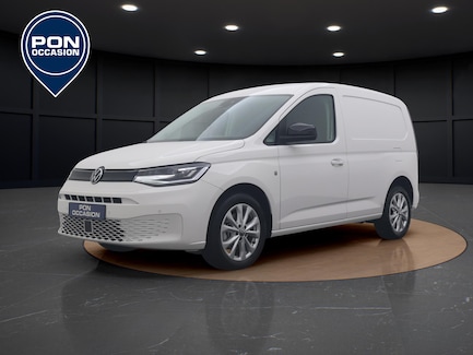 Volkswagen Caddy 0
