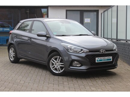 Hyundai i20 0