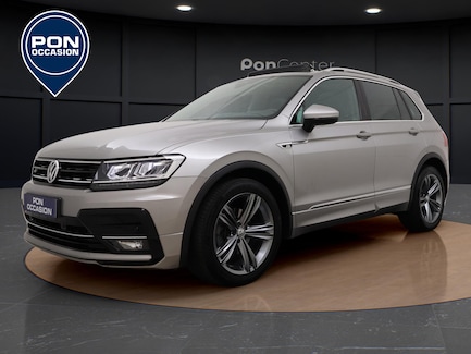 Volkswagen Tiguan 0