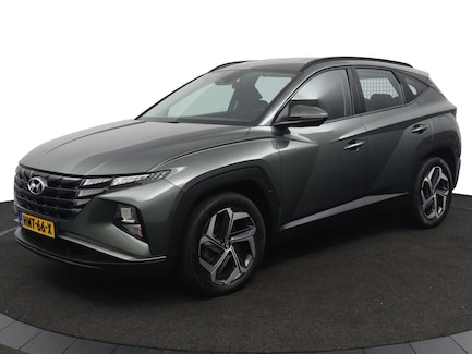 Hyundai Tucson 0