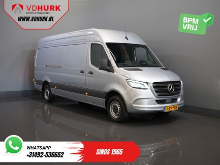 Mercedes-Benz Sprinter 0