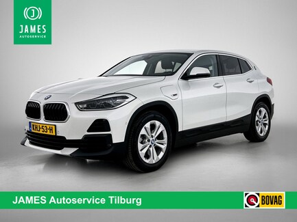 BMW X2 0