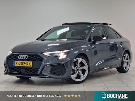 Audi A3 0