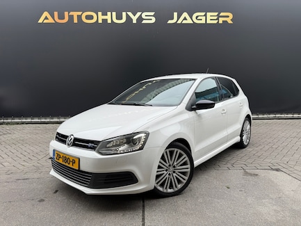 Volkswagen Polo 0
