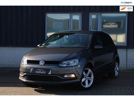 Volkswagen Polo 0