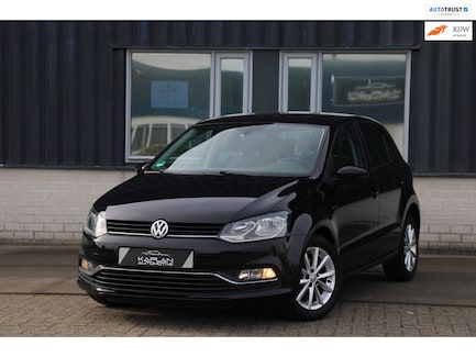 Volkswagen Polo 0