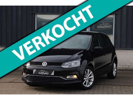Volkswagen Polo 0