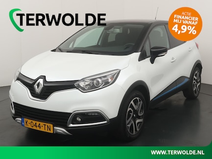 Renault Captur 0