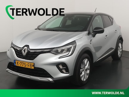 Renault Captur 0