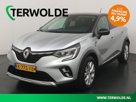 Renault Captur 0