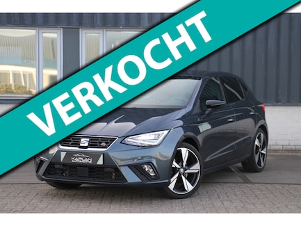 SEAT Ibiza 0
