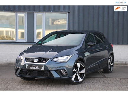 SEAT Ibiza 0