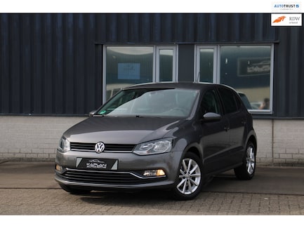 Volkswagen Polo 0