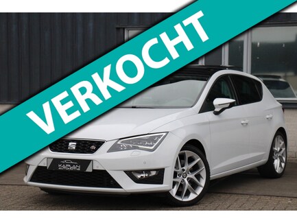 SEAT Leon 0