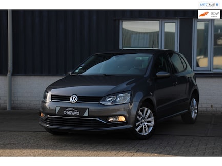 Volkswagen Polo 0